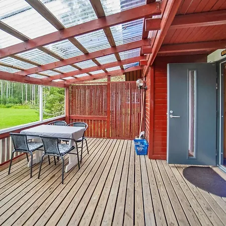 度假居 Missi By Interhome