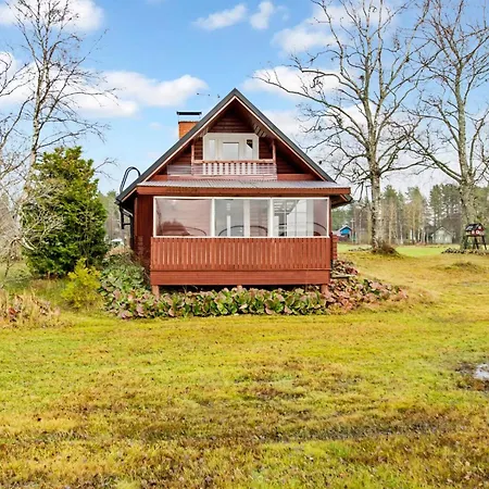 度假居 Missi By Interhome *