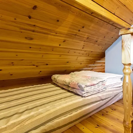 Missi By Interhome * Halsua