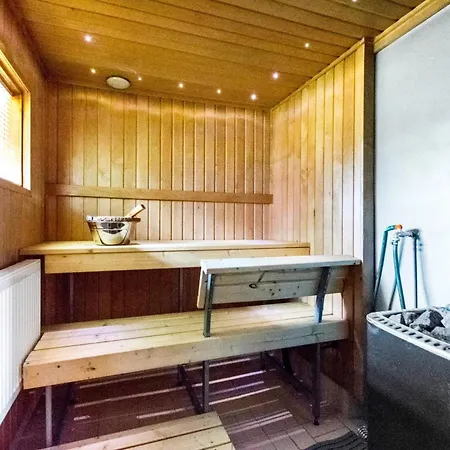 Missi By Interhome Halsua