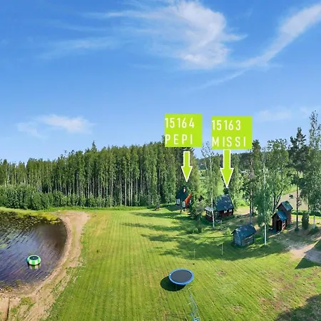 Missi By Interhome Halsua