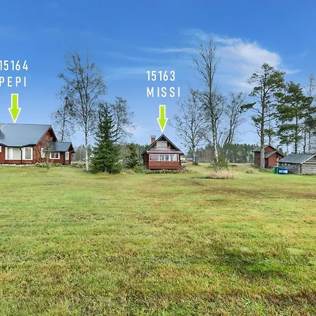 Missi By Interhome * Halsua