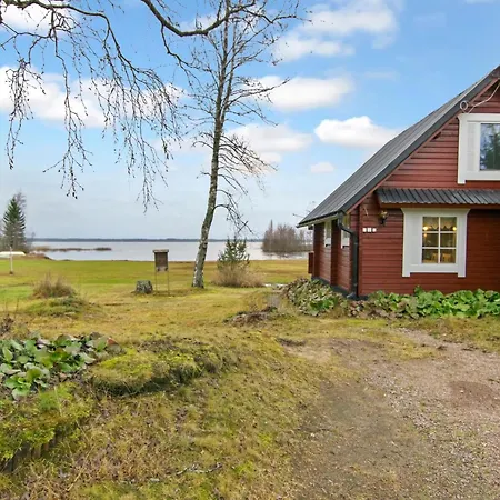 度假居 Missi By Interhome