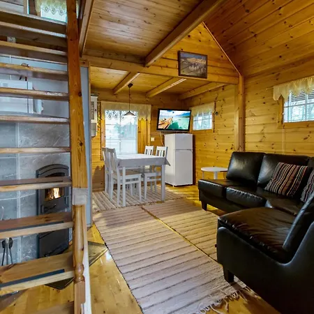 Missi By Interhome Prázdninový dům Halsua