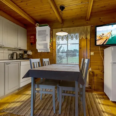 Missi By Interhome Halsua