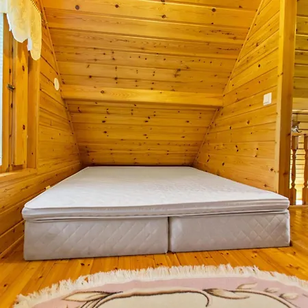 Prázdninový dům Missi By Interhome *