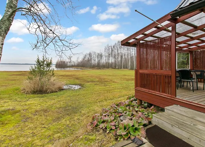 Missi By Interhome Prázdninový dům