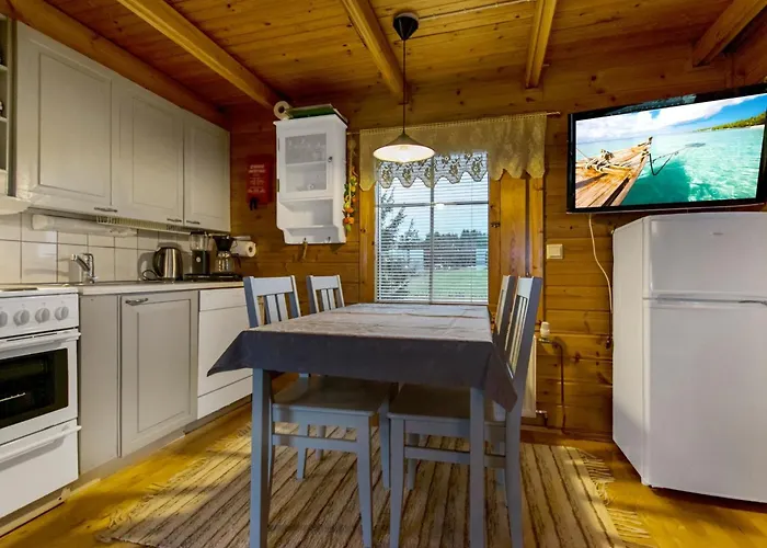 Missi By Interhome Halsua