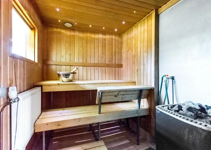 Missi By Interhome Prázdninový dům *