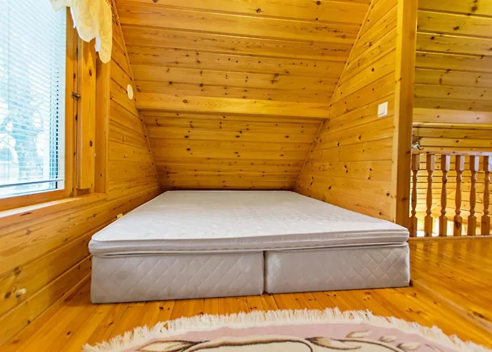 Prázdninový dům Missi By Interhome *