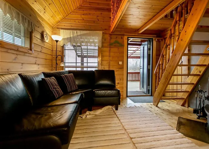 Missi By Interhome Prázdninový dům *