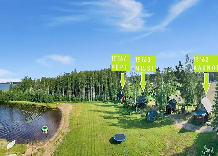 Missi By Interhome Prázdninový dům *